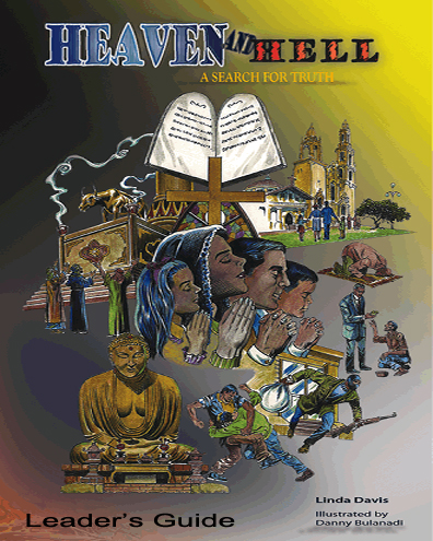 Heaven and Hell Leader's Guide (Digital Version)